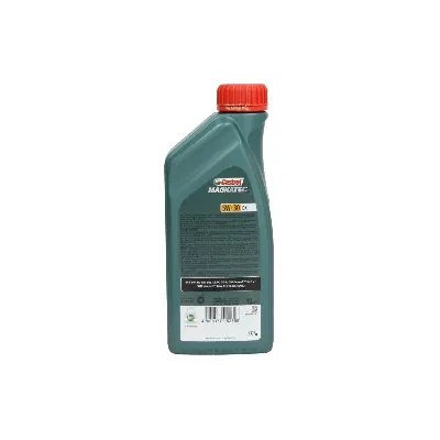 Ulje za motor CASTROL MAGNATEC 5W30 DX 1L IC-G0O0U3