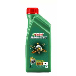 Ulje za motor CASTROL MAGNATEC 5W40 A3/B4 1L IC-C57391
