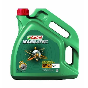Ulje za motor CASTROL MAGNATEC 5W40 A3/B4 4L IC-C57392
