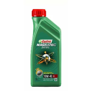 Ulje za motor CASTROL MAGNATEC DIES. 10W40 1L IC-545000
