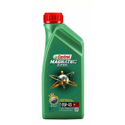 Ulje za motor CASTROL MAGNATEC DIES. 10W40 1L IC-545000