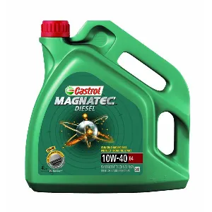 Ulje za motor CASTROL MAGNATEC DIES. 10W40 4L IC-545001