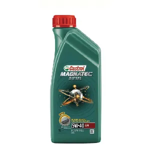 Ulje za motor CASTROL MAGNATEC DIES 5W40 DPF 1L IC-C27BEA