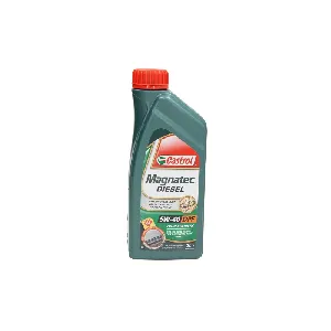 Ulje za motor CASTROL MAGNATEC DIESEL 5W40 1L IC-9BC104