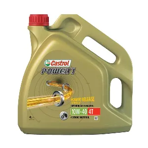 Ulje za motor CASTROL POWER 1 10W40 4L IC-BE170E