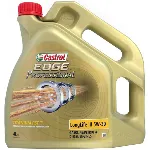Ulje za motor CASTROL PROFESSIONAL EDGE PROF. LL III 5W30 4L IC-C713A2