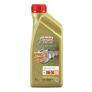 Ulje za motor CASTROL PROFESSIONAL EDGE PROF.A5 VOLVO 1L IC-BF0512