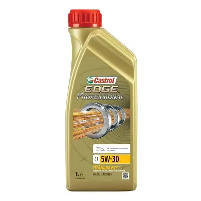 Ulje za motor CASTROL PROFESSIONAL EDGE PROF.C1 5W30 1L IC-BF08BC