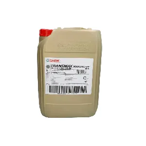 Ulje za motor CASTROL TRANS MANUAL MV 75W90 20L IC-G0QFL9