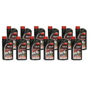 Ulje za motor CHEMPIOIL CH O. GT 10W40 1L PL SET IC-G0XGVN