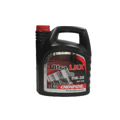 Ulje za motor CHEMPIOIL CH U. LRX C3 5W30 4L PL IC-G0UG2F