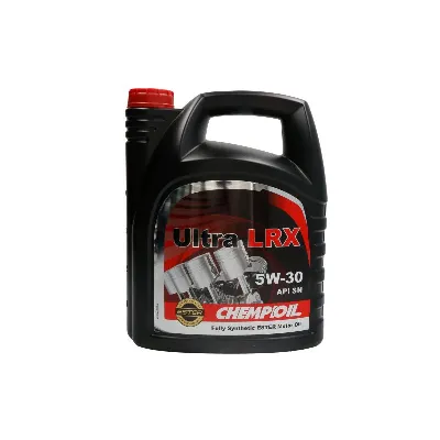 Ulje za motor CHEMPIOIL CH U. LRX C3 5W30 5L PL IC-G0SOUV