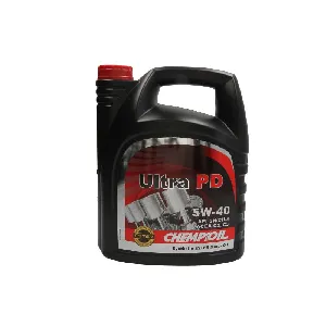 Ulje za motor CHEMPIOIL CH U. PD C3 5W40 5L PL IC-G0T3WQ