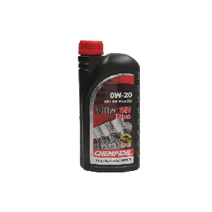 Ulje za motor CHEMPIOIL CH U. SN+ 0W20 1L PL IC-G0TALL