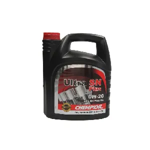 Ulje za motor CHEMPIOIL CH U. SN+ 0W20 4L PL IC-G0TALM