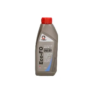 Ulje za motor COMMA ECO-FO 0W20 1L IC-G0WBFA