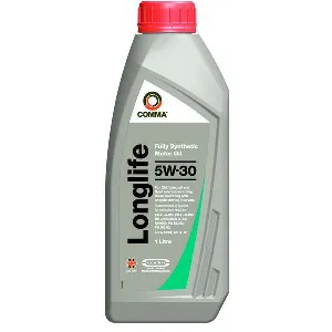 Ulje za motor COMMA LONG LIFE 5W30 1L IC-A9FE3A