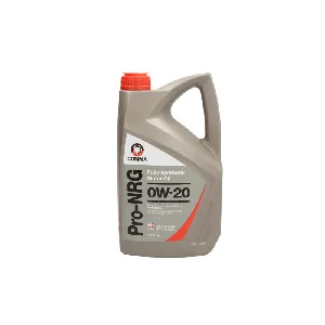 Ulje za motor COMMA PRO-NRG 0W20 5L IC-D9A97E