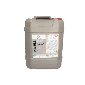 Ulje za motor COMMA PRO-VLL 0W30 20L IC-DF01B6