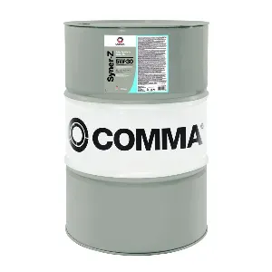Ulje za motor COMMA SYNER-Z 5W30 199L IC-DA6262