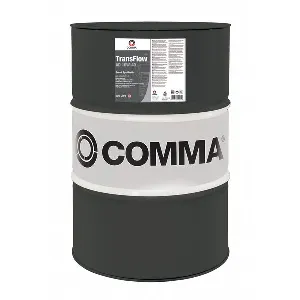 Ulje za motor COMMA TRANSFLOW AD 10W40 205L IC-C557DD