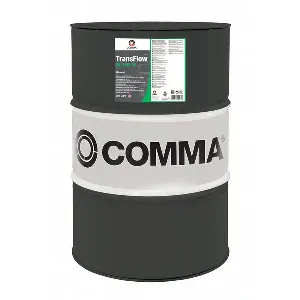 Ulje za motor COMMA TRANSFLOW ML 10W30 205L IC-C557E3