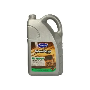 Ulje za motor COMMA TRANSFLOW ML 10W30 5L IC-C557E5