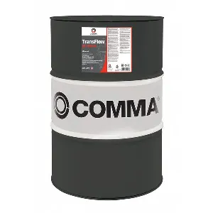 Ulje za motor COMMA TRANSFLOW SD 15W40 205L IC-C557E6