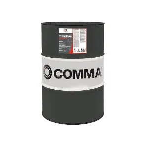 Ulje za motor COMMA TRANSFLOW SD 15W40 60L IC-C557E7