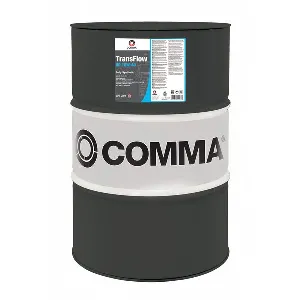 Ulje za motor COMMA TRANSFLOW UD 10W40 205L IC-C557F3