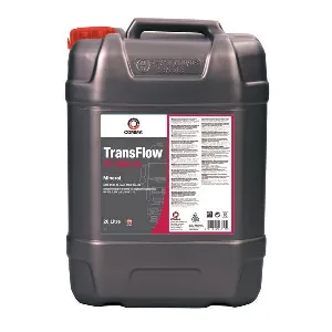 Ulje za motor COMMA TRANSFLOW XP 20W50 20L IC-C7142B