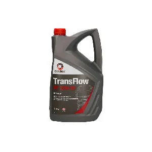 Ulje za motor COMMA TRANSFLOW XP 20W50 5L IC-C557F0