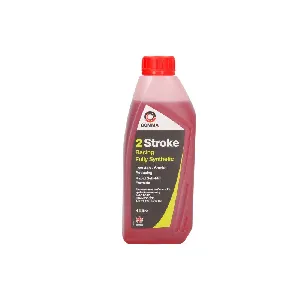 Ulje za motor COMMA TWO WHEEL 2 ST 1L SYNTHET IC-A9EF72