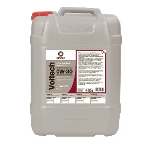 Ulje za motor COMMA VOLTECH 0W30 20L IC-D9C9D5