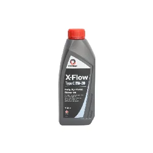 Ulje za motor COMMA X-FLOW C 5W30 1L IC-F4ACD8
