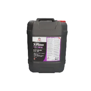 Ulje za motor COMMA X-FLOW F 5W30 SEMI.20L IC-DA7567