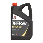 Ulje za motor COMMA X-FLOW FLUSH OUT 5L IC-D27B77 Ulje za motor COMMA X-FLOW FLUSH OUT 5L IC-D27B77