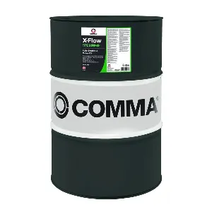 Ulje za motor COMMA X-FLOW G 5W40 SYNT. 199L IC-B2EB78