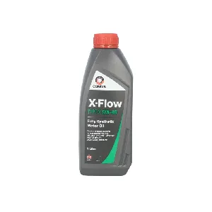 Ulje za motor COMMA X-FLOW G 5W40 SYNT. 1L IC-B38575