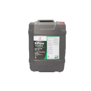 Ulje za motor COMMA X-FLOW G 5W40 SYNT. 20L IC-DA7577