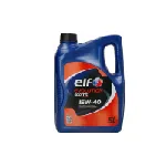 Ulje za motor ELF EVO 500 TS 15W40 5L IC-F51951