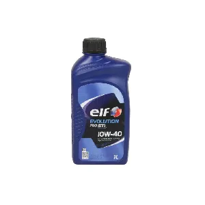 Ulje za motor ELF EVO 700 STI 10W40 1L IC-CF9BF8