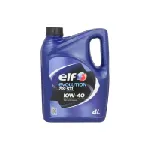 Ulje za motor ELF EVO 700 STI 10W40 4L IC-CF9BFF