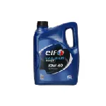 Ulje za motor ELF EVO 700 STI 10W40 5L IC-D017B2