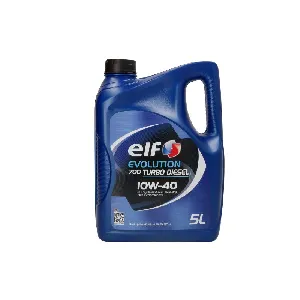 Ulje za motor ELF EVO 700 TD 10W40 5L IC-D97015
