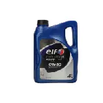 Ulje za motor ELF EVO 900 FT 0W30 4L IC-D3A785 Ulje za motor ELF EVO 900 FT 0W30 4L IC-D3A785