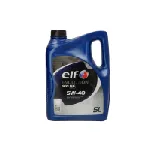 Ulje za motor ELF EVO 900 NF 5W40 5L IC-CFE442