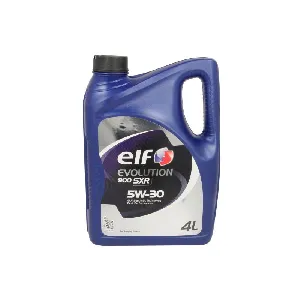 Ulje za motor ELF EVO 900 SXR 5W30 4L IC-CFA5AB