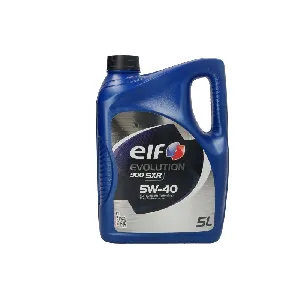 Ulje za motor ELF EVO 900 SXR 5W40 5L IC-CFA5B4