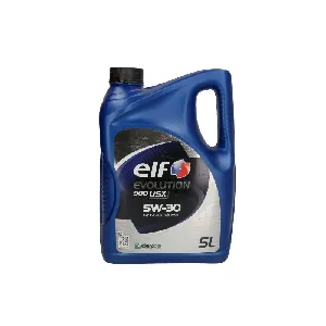Ulje za motor ELF EVO 900 USX 5W30 5L IC-G0VM7F